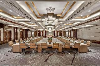 Fairmont Nile City fotoÄŸrafÄ±
