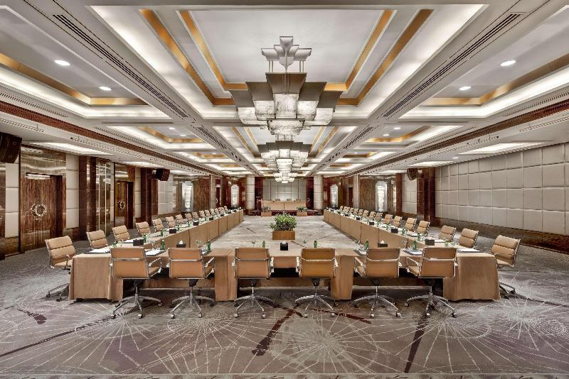 Fairmont Nile City - Toplantı
