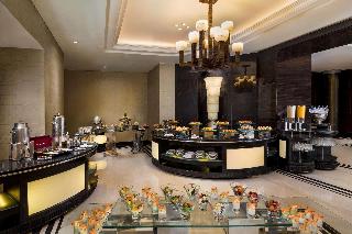 Fairmont Nile City fotoÄŸrafÄ±