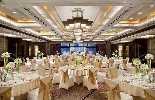 Fairmont Nile City fotoÄŸrafÄ±
