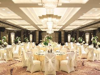 Fairmont Nile City fotoÄŸrafÄ±