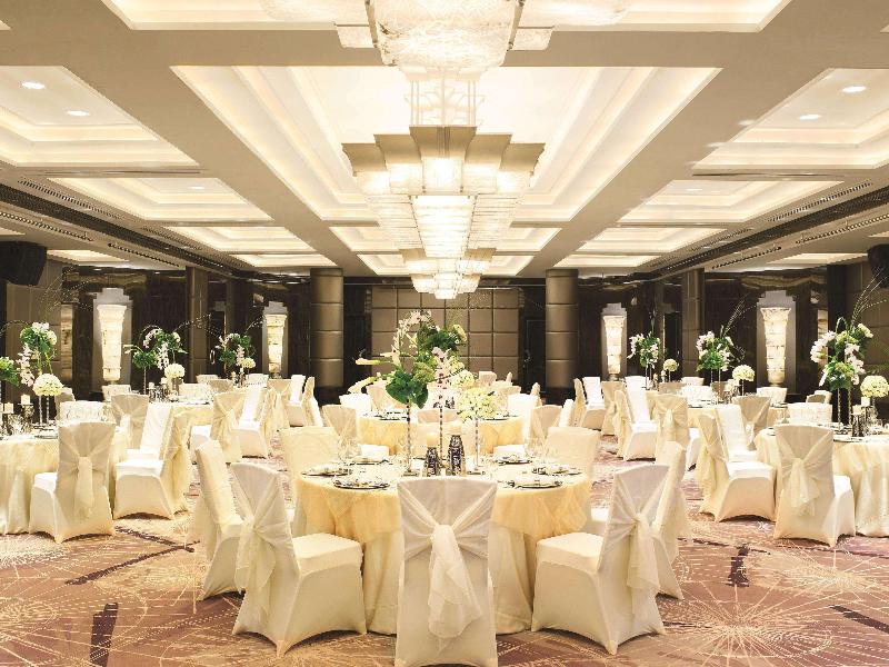 Fairmont Nile City - Toplantı