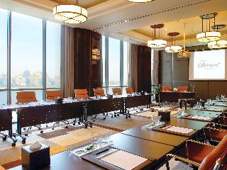 Fairmont Nile City fotoÄŸrafÄ±