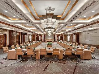 Fairmont Nile City fotoÄŸrafÄ±