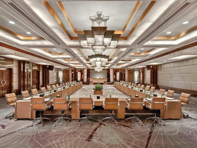 Fairmont Nile City - Toplantı