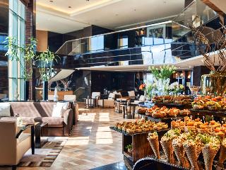 Fairmont Nile City fotoÄŸrafÄ±
