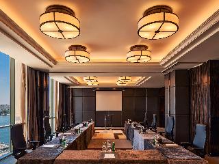 Fairmont Nile City fotoÄŸrafÄ±