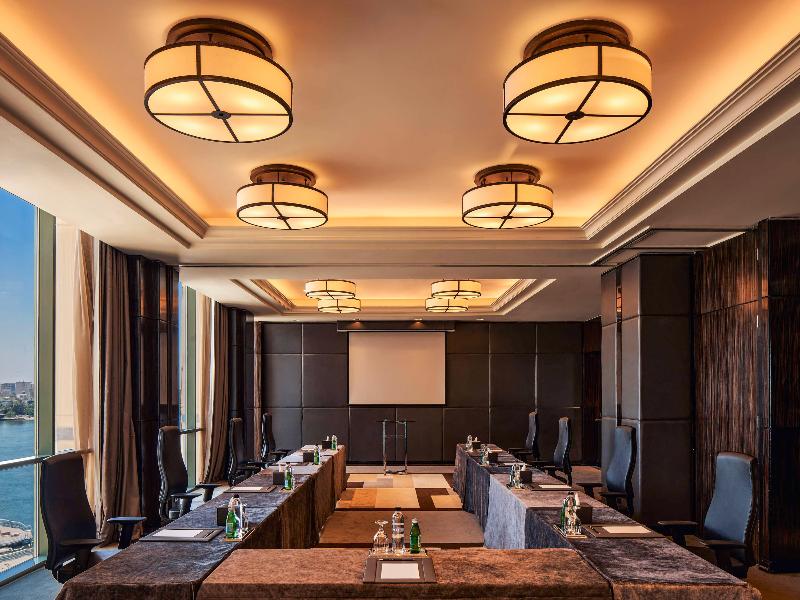 Fairmont Nile City - Toplantı
