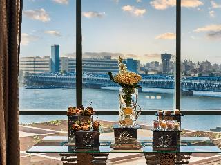 Fairmont Nile City fotoÄŸrafÄ±