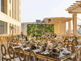 Fairmont Nile City fotoÄŸrafÄ±