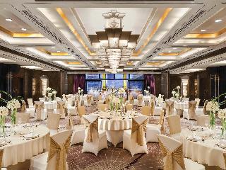 Fairmont Nile City fotoÄŸrafÄ±