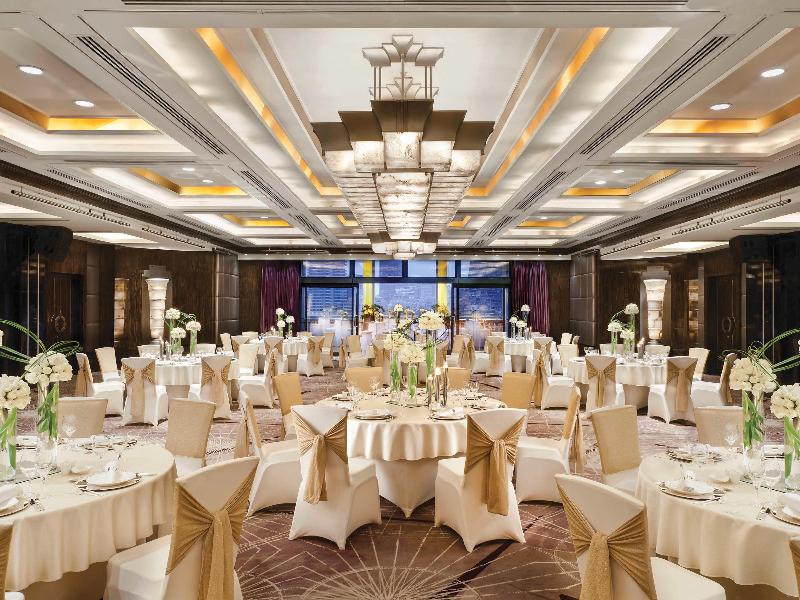 Fairmont Nile City - Toplantı