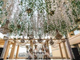 Fairmont Nile City fotoÄŸrafÄ±