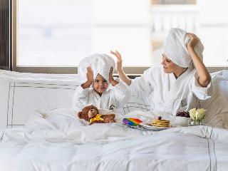 Fairmont Nile City fotoÄŸrafÄ±