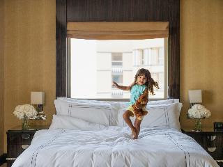 Fairmont Nile City fotoÄŸrafÄ±