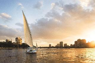 Fairmont Nile City fotoÄŸrafÄ±