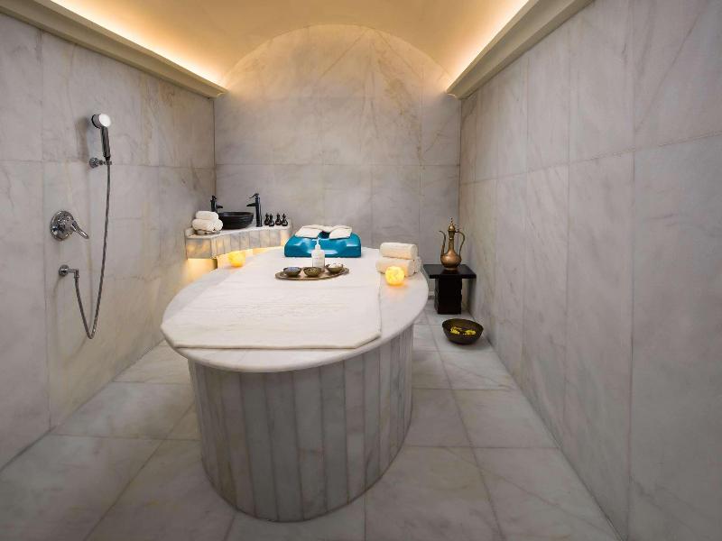 Fairmont Nile City - Aktivite