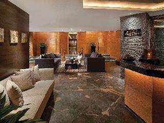 Fairmont Nile City fotoÄŸrafÄ±