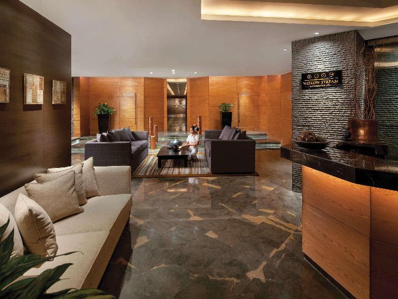 Fairmont Nile City - Aktivite