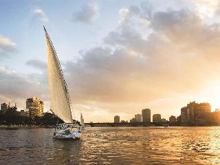 Fairmont Nile City fotoÄŸrafÄ±