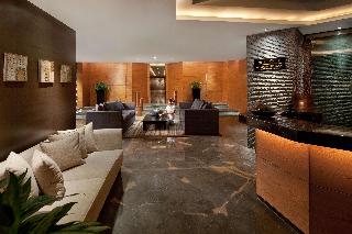 Fairmont Nile City fotoÄŸrafÄ±
