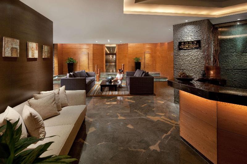 Fairmont Nile City - Aktivite