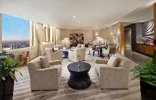 Fairmont Nile City fotoÄŸrafÄ±