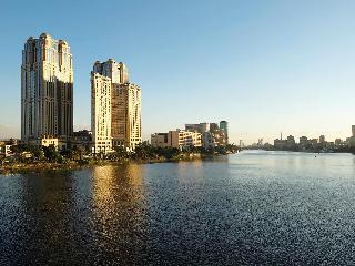 Fairmont Nile City fotoÄŸrafÄ±