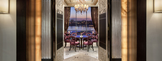 Fairmont Nile City fotoÄŸrafÄ±