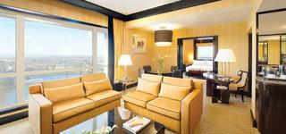 Fairmont Nile City fotoÄŸrafÄ±