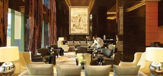 Fairmont Nile City fotoÄŸrafÄ±