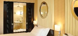 Fairmont Nile City fotoÄŸrafÄ±