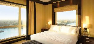 Fairmont Nile City fotoÄŸrafÄ±