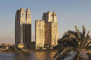 Fairmont Nile City fotoÄŸrafÄ±