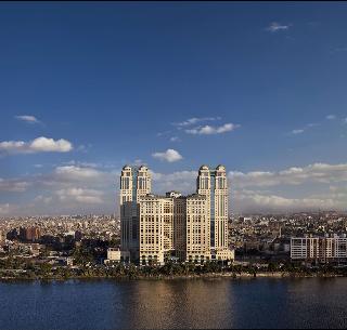 Fairmont Nile City fotoÄŸrafÄ±
