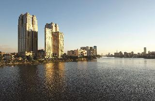 Fairmont Nile City fotoÄŸrafÄ±