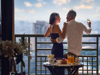 Fairmont Nile City fotoÄŸrafÄ±
