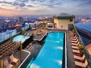 Fairmont Nile City fotoÄŸrafÄ±