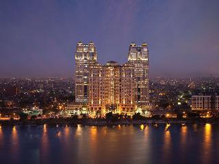 Fairmont Nile City fotoÄŸrafÄ±