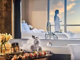 Fairmont Nile City fotoÄŸrafÄ±