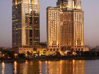Fairmont Nile City fotoÄŸrafÄ±