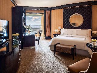Fairmont Nile City fotoÄŸrafÄ±