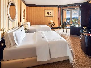 Fairmont Nile City fotoÄŸrafÄ±
