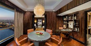 Fairmont Nile City fotoÄŸrafÄ±