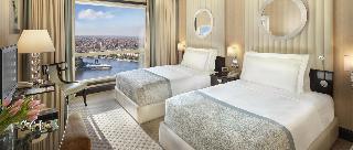 Fairmont Nile City fotoÄŸrafÄ±