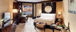 Fairmont Nile City fotoÄŸrafÄ±