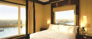 Fairmont Nile City fotoÄŸrafÄ±