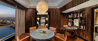 Fairmont Nile City fotoÄŸrafÄ±