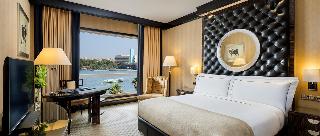 Fairmont Nile City fotoÄŸrafÄ±