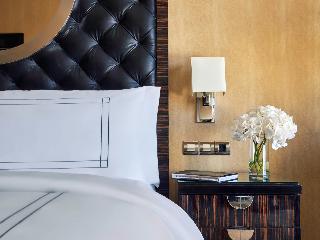 Fairmont Nile City fotoÄŸrafÄ±